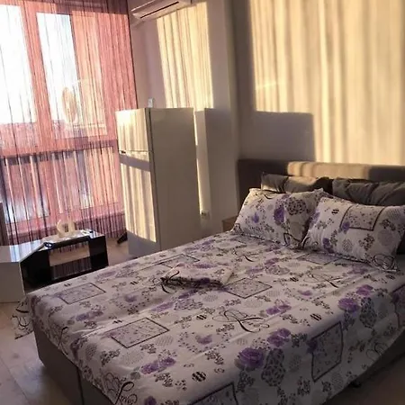 Apartament Ella *
