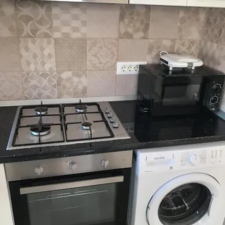 Apartament Ella Apartament