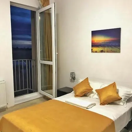 Apartament Apartament Ella