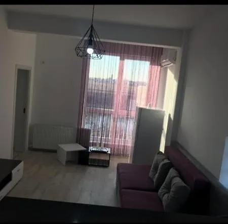 Appartement Apartament Ella