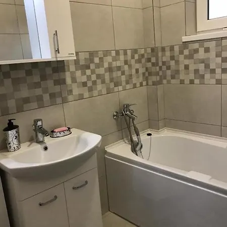 Apartament Ella Appartement *