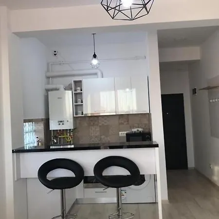 Apartament Ella *
