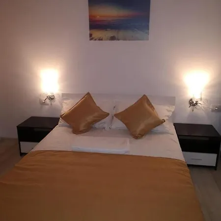 Apartament Ella Appartement *
